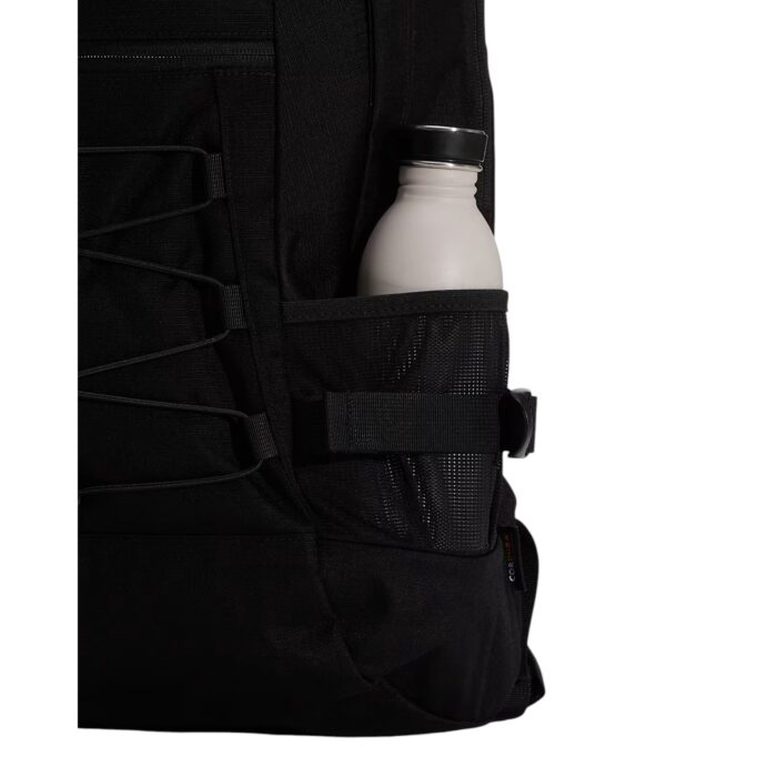 VANS ORIGINAL BACKPACK BLACK - Image 3