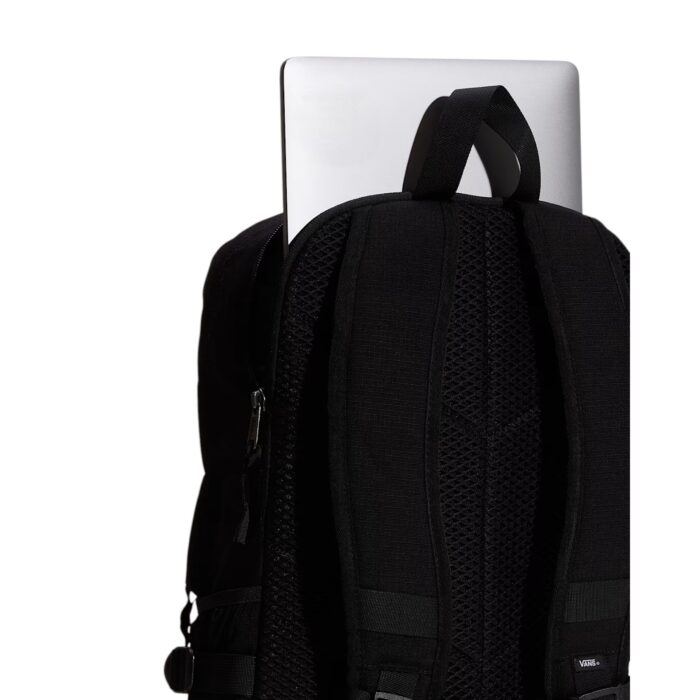 VANS ORIGINAL BACKPACK BLACK - Image 4