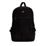VANS ORIGINAL BACKPACK BLACK - Image 6