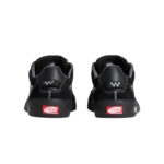 VANS SKATE 2 WAYVEE SHOES BLACK BLACK GREY - Image 4