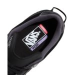 VANS SKATE 2 WAYVEE SHOES BLACK BLACK GREY - Image 5