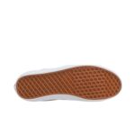 VANS SKATE OLD SKOOL 36+ SHOES KHAKI BURNT ORANGE - Εικόνα 3
