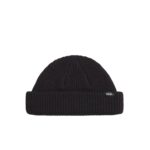 VANS TODDLER CORE BASIC CUFF BEANIE BLACK