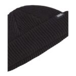 VANS TODDLER CORE BASIC CUFF BEANIE BLACK - Image 2