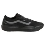 VANS MTE ULTRARANGE 2.0 RW SHOES BLACK BLACK