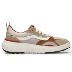 VANS MTE ULTRARANGE NEO VR3 SHOES OATMEAL
