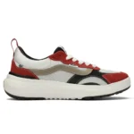 VANS MTE ULTRARANGE NEO VR3 SHOES COFFEE BRICK RED