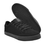 CIRCA AL 50 SHOES BLACK BLACK SYNTHETIC - Image 2