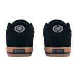 CIRCA AL 50 SHOES BLACK GUM - Image 5