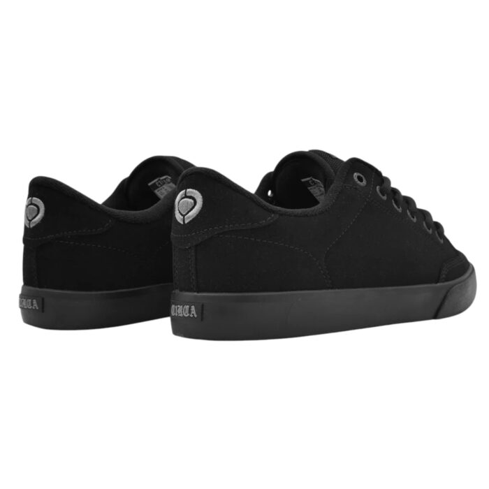 CIRCA AL 50 SHOES BLACK BLACK SYNTHETIC - Image 3