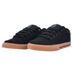 CIRCA AL 50 SHOES BLACK GUM - Image 2