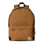 CARHARTT WIP JAKE BACKPACK HAMILTON BROWN