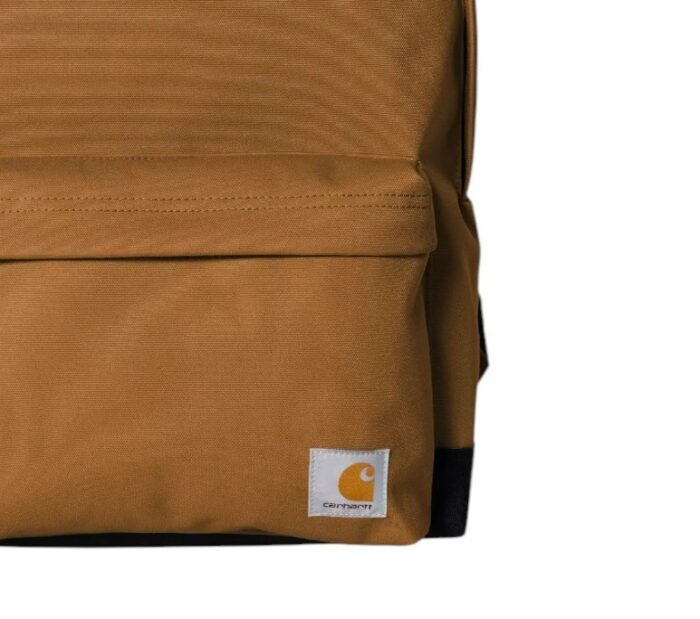 CARHARTT WIP JAKE BACKPACK HAMILTON BROWN - Image 3