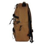 CARHARTT WIP KICKFLIP BACKPACK HAMILTON BROWN - Image 3