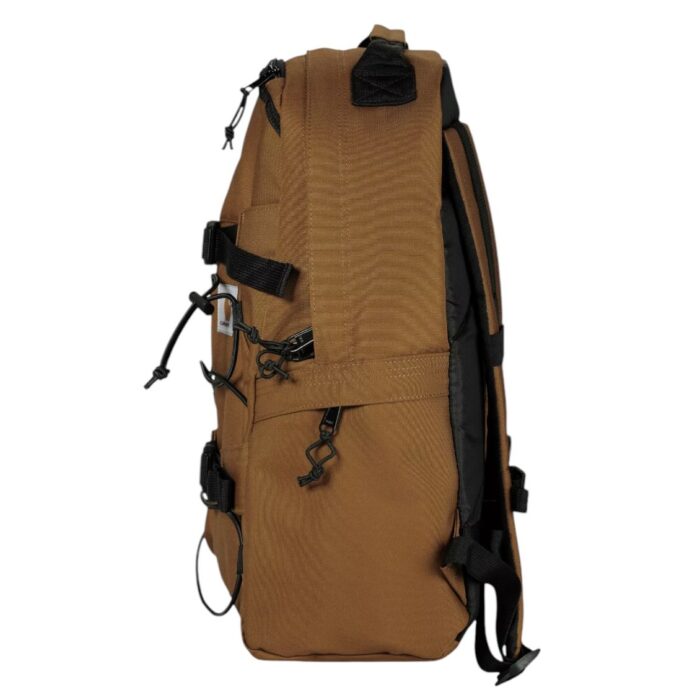 CARHARTT WIP KICKFLIP BACKPACK HAMILTON BROWN - Image 3