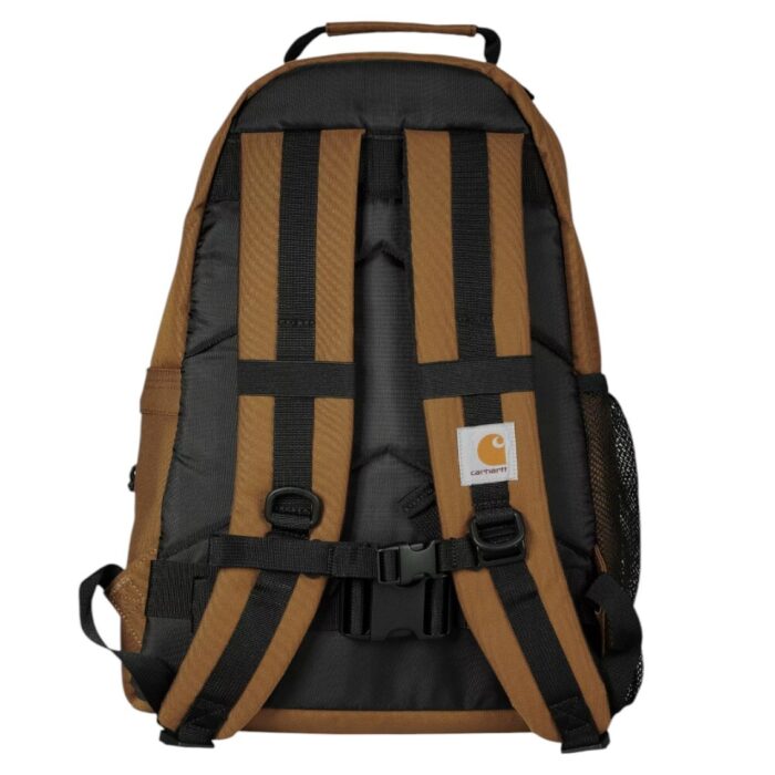CARHARTT WIP KICKFLIP BACKPACK HAMILTON BROWN - Image 2