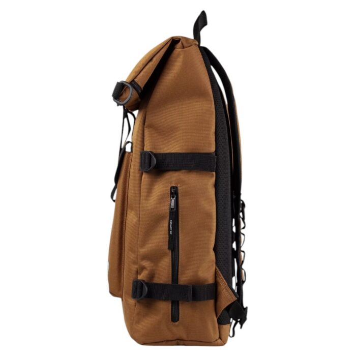 CARHARTT WIP PHILIS BACKPACK HAMILTON BROWN - Image 3