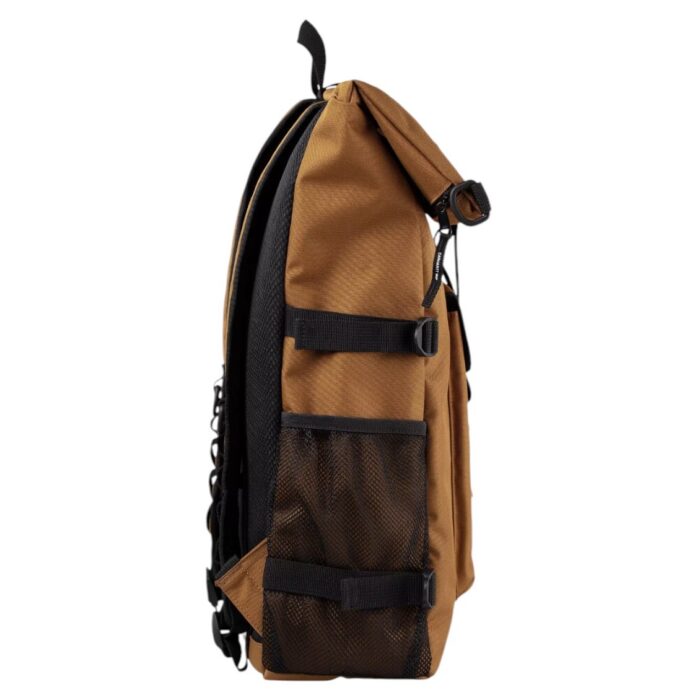 CARHARTT WIP PHILIS BACKPACK HAMILTON BROWN - Image 4