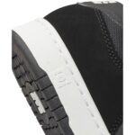 DC MANTECA 4 SHOES BLACK WHITE - Image 8