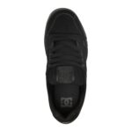 DC STAG SHOES BLACK GUM - Image 4