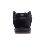 DC STAG SHOES BLACK GUM - Image 6