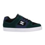 DC YOUTH PURE ELASTIC BLACK GREEN BLUE