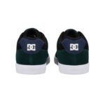 DC YOUTH PURE ELASTIC BLACK GREEN BLUE - Image 5