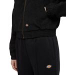 DICKIES CORDUROY HOODED JACKET BLACK - Image 5