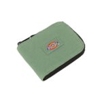DICKIES DUCK CANVAS WALLET OLIVE GREEN