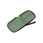 DICKIES DUCK CANVAS WALLET OLIVE GREEN - Εικόνα 3
