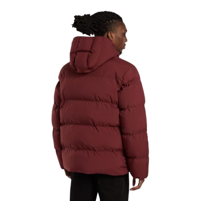 DICKIES EAGLEVILLE HOODED PUFFER JACKET ANDORRA - Image 2