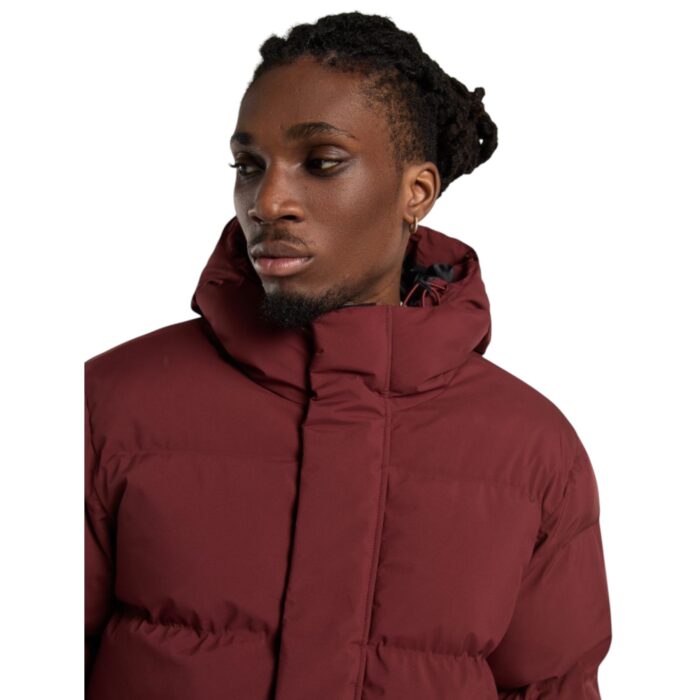 DICKIES EAGLEVILLE HOODED PUFFER JACKET ANDORRA - Image 4