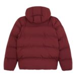 DICKIES EAGLEVILLE HOODED PUFFER JACKET ANDORRA - Image 8