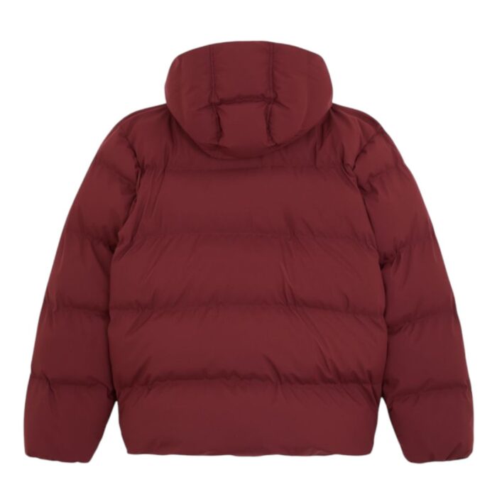 DICKIES EAGLEVILLE HOODED PUFFER JACKET ANDORRA - Image 8
