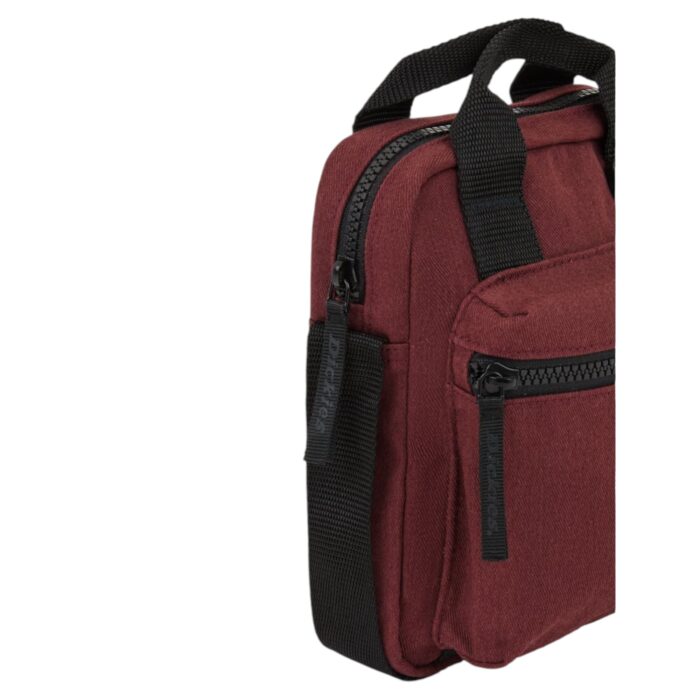 DICKIES MOREAUVILLE CROSS BODY BAG ANDORRA - Εικόνα 3
