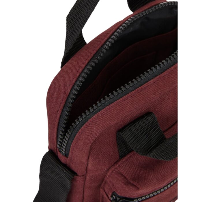 DICKIES MOREAUVILLE CROSS BODY BAG ANDORRA - Εικόνα 4