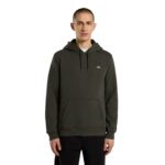 DICKIES OAKPORT HOODIE OLIVE GREEN