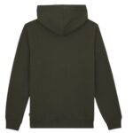 DICKIES OAKPORT HOODIE OLIVE GREEN - Image 7