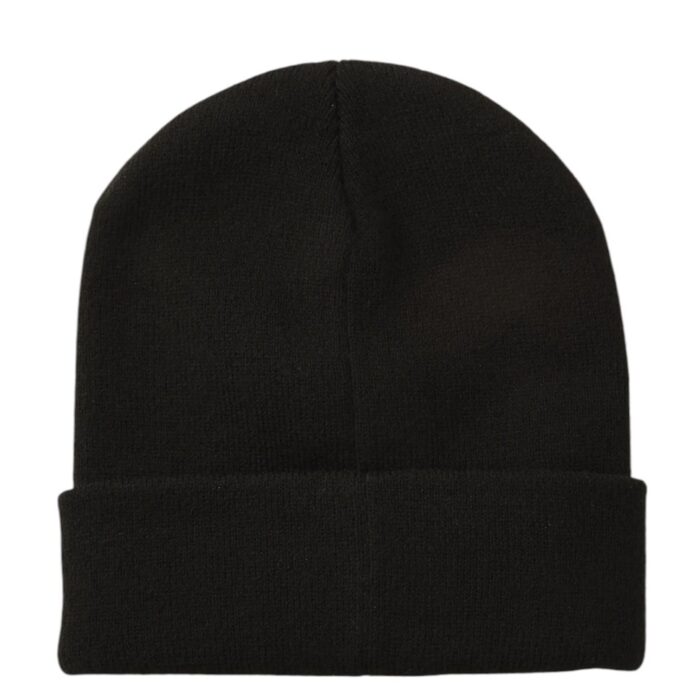 DICKIES SUMMERDALE BEANIE BLACK - Image 2