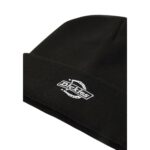 DICKIES SUMMERDALE BEANIE BLACK - Image 3