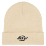 DICKIES SUMMERDALE BEANIE DESERT SAND