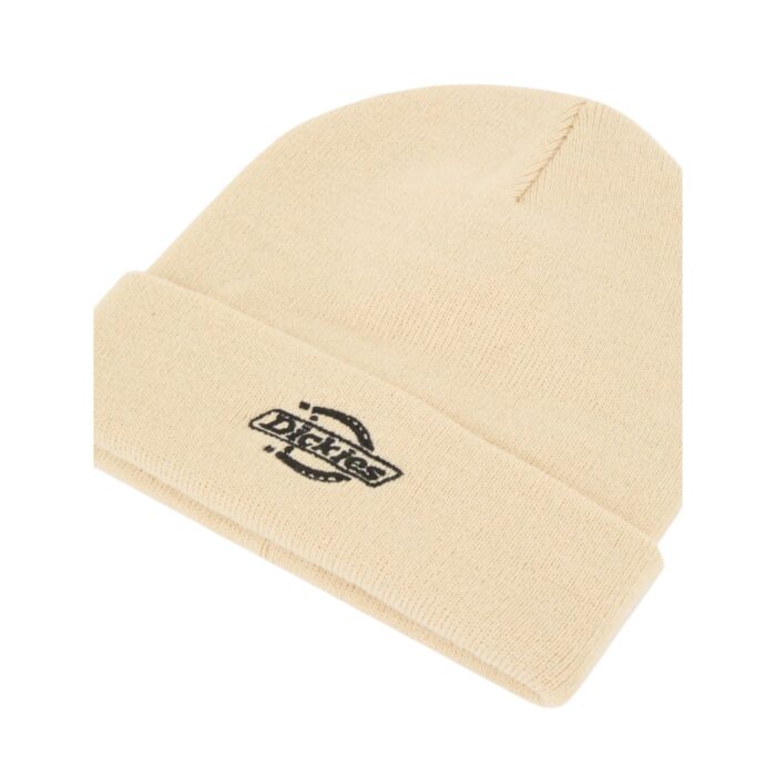 DICKIES SUMMERDALE BEANIE DESERT SAND - Image 3