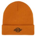 DICKIES SUMMERDALE BEANIE PUMPKIN SPICE