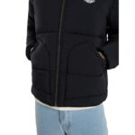 DICKIES SUMMERDALE PUFFER JACKET BLACK - Image 5
