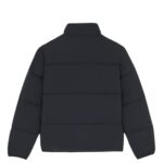 DICKIES SUMMERDALE PUFFER JACKET BLACK - Image 8