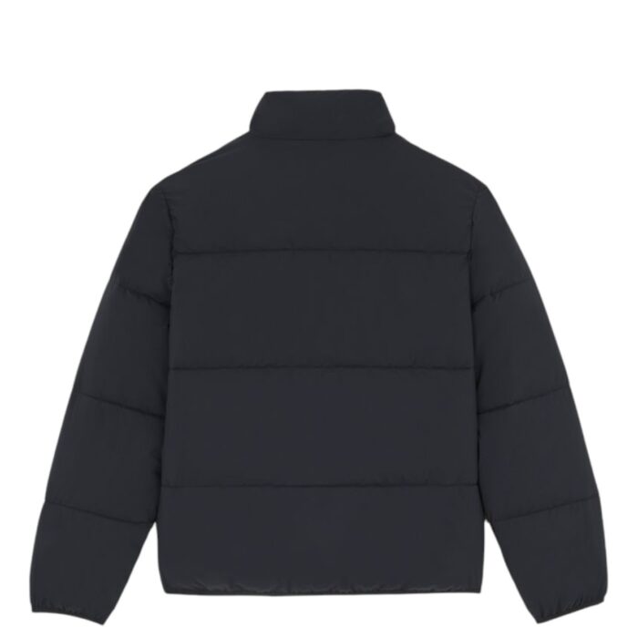DICKIES SUMMERDALE PUFFER JACKET BLACK - Image 8