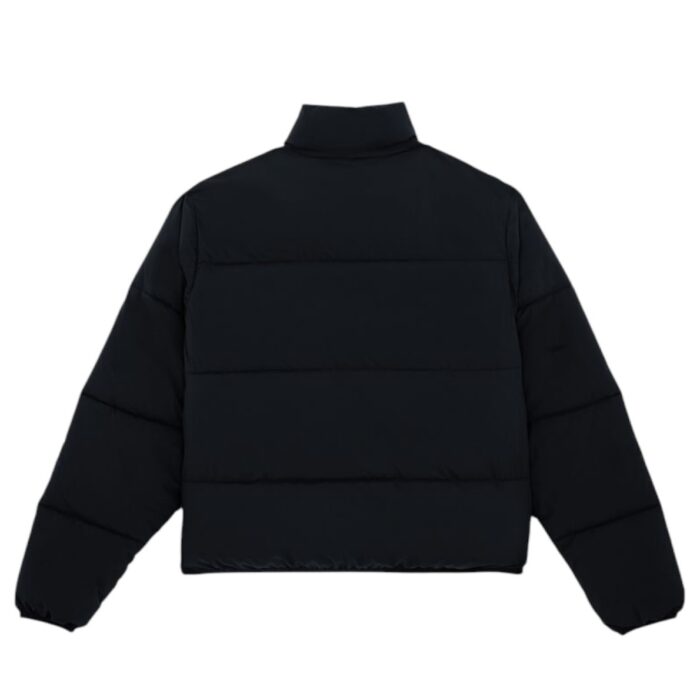 DICKIES SUMMERDALE PUFFER JACKET BLACK - Image 8