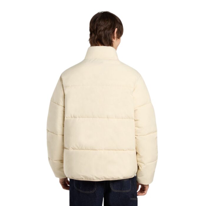 DICKIES SUMMERDALE PUFFER JACKET WOOD ASH - Image 2