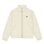 DICKIES SUMMERDALE PUFFER JACKET WOOD ASH - Image 6