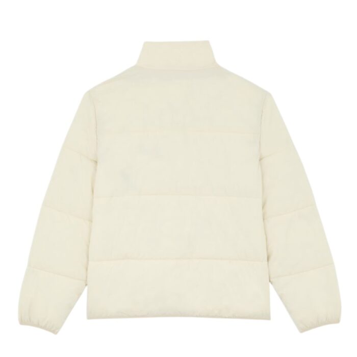 DICKIES SUMMERDALE PUFFER JACKET WOOD ASH - Image 7
